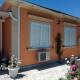Monte Caputo Holiday House, Alykes
