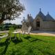 Trullo Marì Ostuni - Fotografie 4