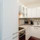Apartment Gesse Kollarova, Praha - Fotografie 8