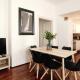 Apartment Gesse Kollarova, Praha - Fotografie 1