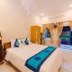 Bougain Villeas Homestay, Hoi An - Fotografie 1