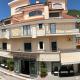 Hotel Sollievo - San Gennaro, San Giovanni Rotondo (fotografie 5)