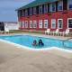 CountrySide Inn, Nappanee (foto 9)