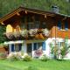 Ferienwohnung Lipp, Oberstdorf - Zdjęcie 8