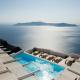 Gold Suites - Small Luxury Hotels of the World, Imerovigli (photo 5)