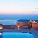 Gold Suites - Small Luxury Hotels of the World, Imerovigli