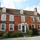 The George Inn, Robertsbridge