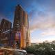 Comfort Service Apartment at Times Square KL, Kuala Lumpur - Fotografie 5