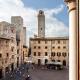 The Artists' Tower, San Gimignano - Fotografie 9