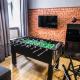 3BDR RUTERRA Apt with Table Football, Praga - Foto 10