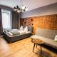 3BDR RUTERRA Apt with Table Football, Praga - Foto 7
