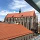 Central Penthouse with terrace Cracovia - Foto 4