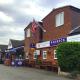 Redbeck Motel, Wakefield
