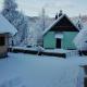 FoRest Chalet, Zalesina (foto 7)