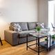 TONI'S Charming Apartment 2BD, close Thisseo Metro, Athen - Foto 1