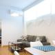 TONI'S Comfy home near Acropolis with Small Garden, Atény - Fotografie 6