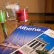 TONI'S 2BD Modern flat in Koukaki near Acropoli, Athen - Foto 5