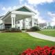 Essenhaus Inn & Conf. Center, Middlebury