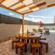 Ćuby Apartment with private Pool in Trogir, Trogir (fotografie 4)