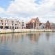 Apartment in Wismar with Balcony - Foto 4