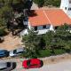 Apartmani MW, Crveni apartman, Baška (Bescanuova) (foto 9)