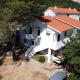 Apartmani MW, Crveni apartman, Baška (Bescanuova) (foto 8)