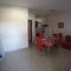 Apartmani MW, Crveni apartman, Baška (Bescanuova) (foto 7)