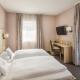 Hotel Schwärs Löwen Freiburg, Friburgo in Brisgovia - Foto 4