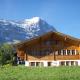 Chalet Asterix Grindelwald - Foto 1