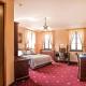 Hotel Buchlovice, Buchlovice