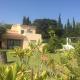 Marbesa Villas with Jacuzzi