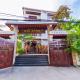 Green Hill Villa, Hoi An - Fotografie 3