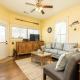 Castaway Cottage Galveston - Fotografie 1