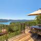 Mountain Top Chalet Lake Arrowhead - Foto 4