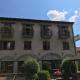 Hotel Panoramico, Corfino