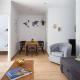 Lovely and Convenient Sagrada Familia Apartment Barcellona - Foto 3