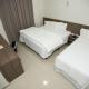 Sense Hotel Premium, Capinzal - Foto 3