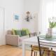 Modern and central apt in Porta Romana, Milán - Fotografie 9