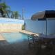 Casa c/ Piscina - Ampla e Arejada Balneário Gaivota - 300 mts da Praia, Itanhaém (fotografie 4)