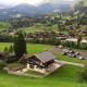 Amazing Apartment EIGER Grindelwald, Grindelwald (foto 10)