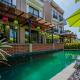 Sông Lụa (Silk River Villa), Hoi An - Fotografie 2