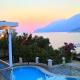 Korsanada Hotel, Kaş (fotografie 5)
