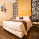ST Parklane Airport Hotel Chennai, Chennai - Foto 8