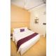 ST Parklane Airport Hotel Chennai, Chennai - Foto 10