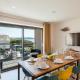 11 Woolacombe West - Luxury Apartment at Byron Woolacombe, only 4 minute walk to Woolacombe Beach! - Fotografie 3