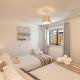 11 Woolacombe West - Luxury Apartment at Byron Woolacombe, only 4 minute walk to Woolacombe Beach! - Fotografie 5