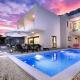 Villa Navis HEATED POOL Makarska - Zdjęcie 1