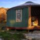 Mountain Yurt, Stunning Views, Near Wanaka Hawea Flat - Photo 4