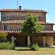 Stone farmhouse in Moie