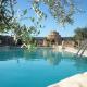 Masseria Bosco & Masseria Strazzati, Avetrana
